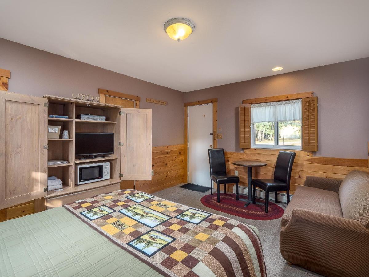 The Inn At The Rostay Bethel Exterior photo