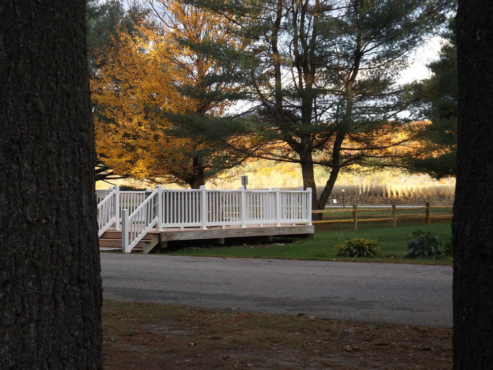 The Inn At The Rostay Bethel Exterior photo