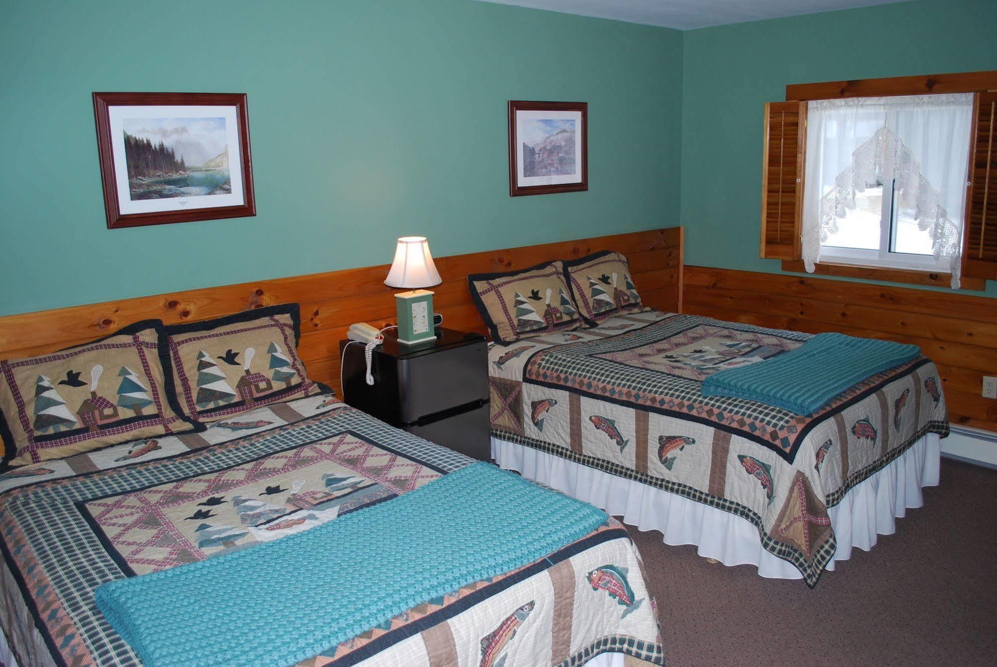 The Inn At The Rostay Bethel Exterior photo