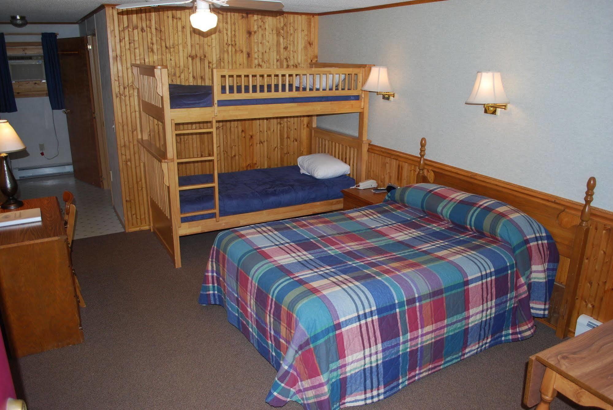 The Inn At The Rostay Bethel Exterior photo