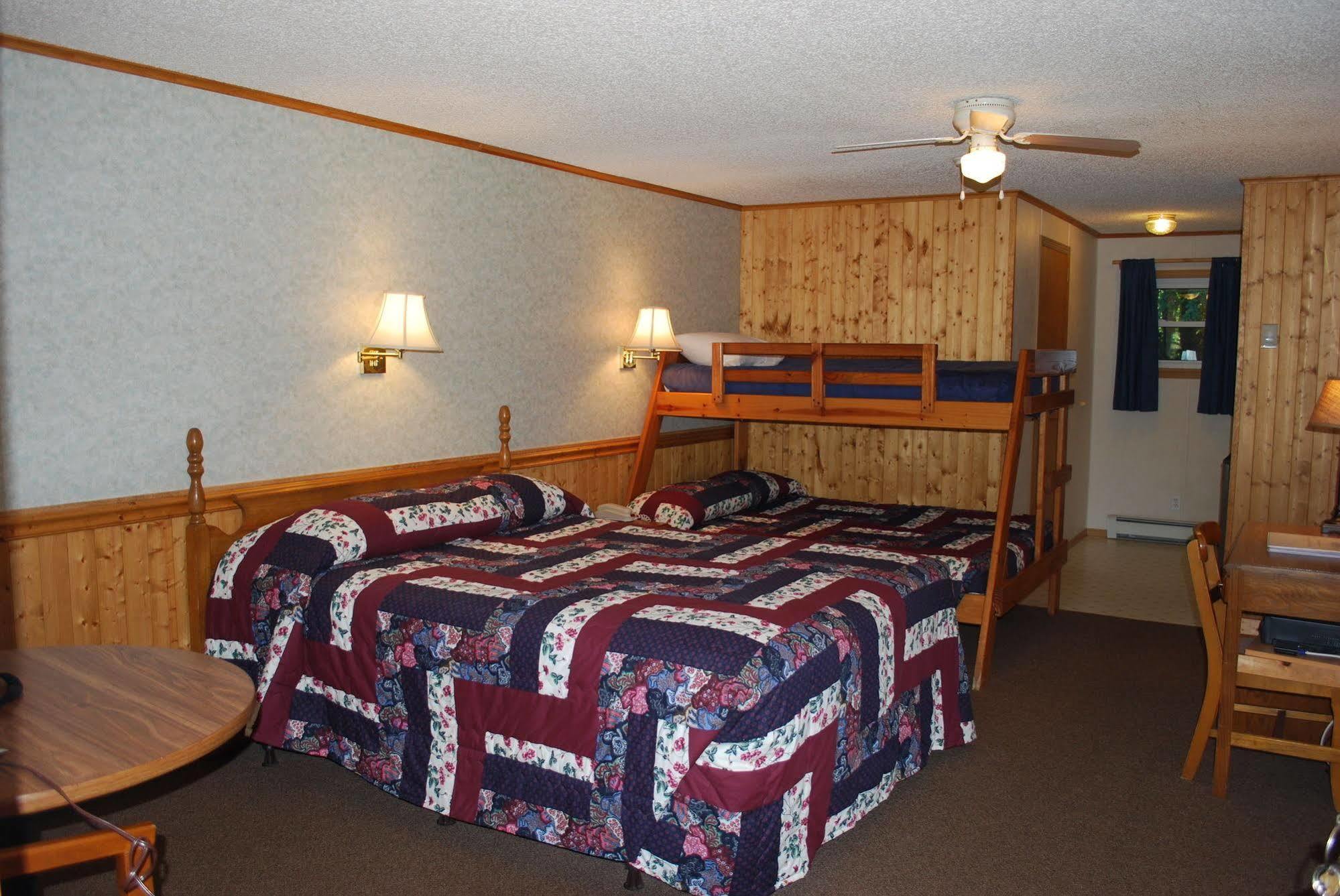 The Inn At The Rostay Bethel Exterior photo