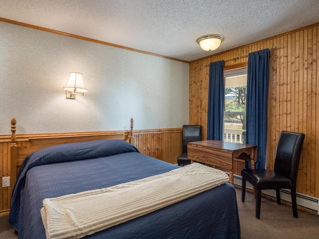 The Inn At The Rostay Bethel Exterior photo