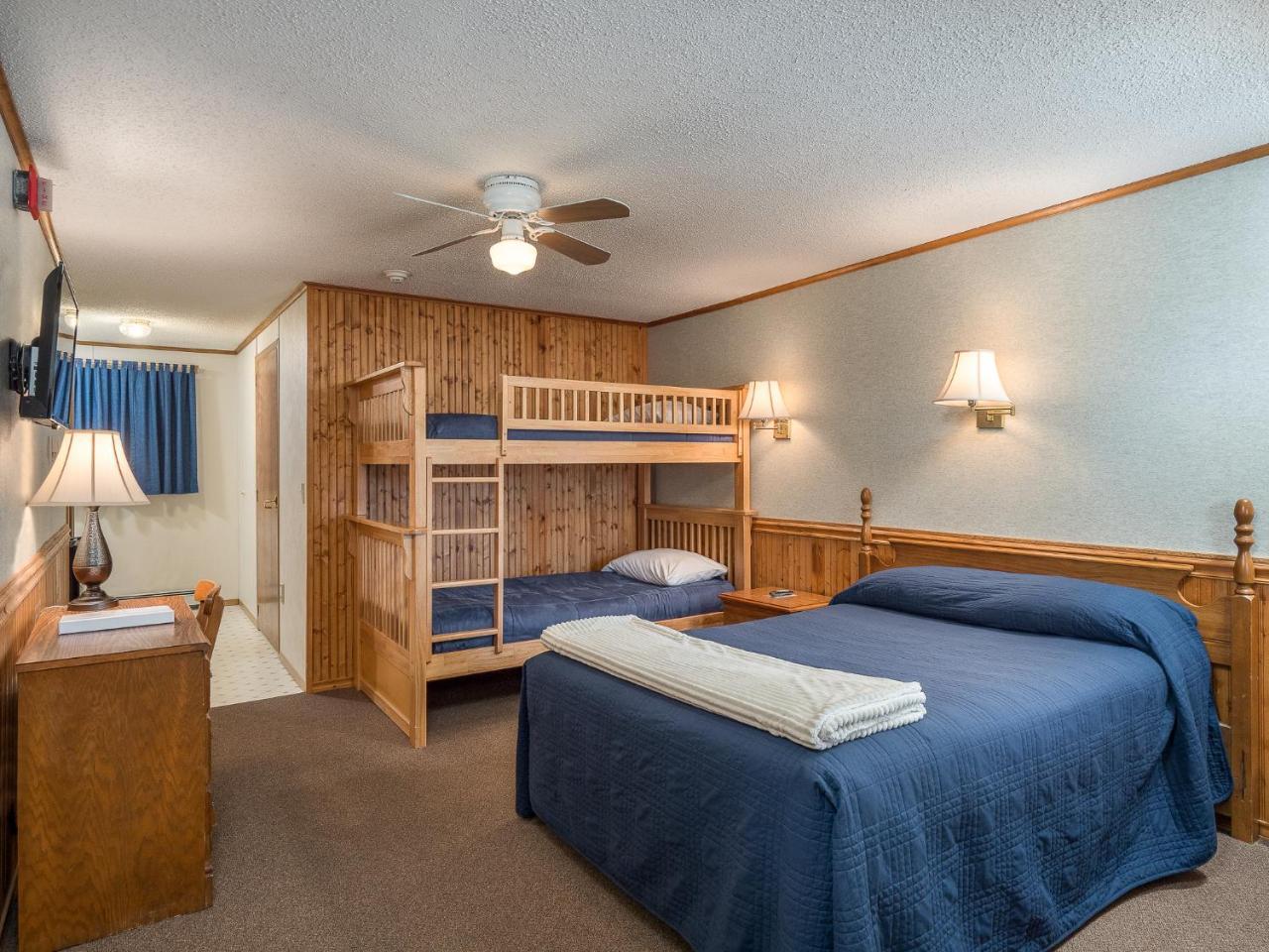 The Inn At The Rostay Bethel Exterior photo