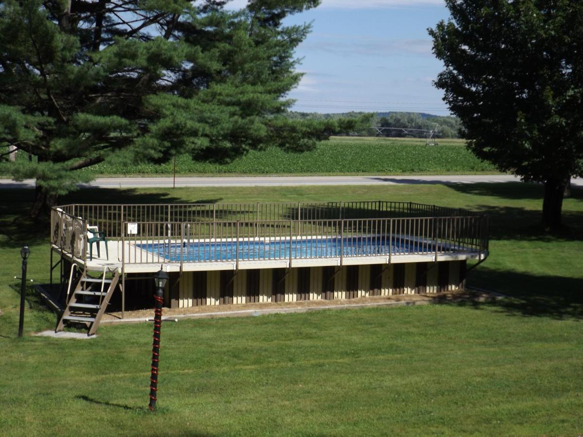 The Inn At The Rostay Bethel Exterior photo